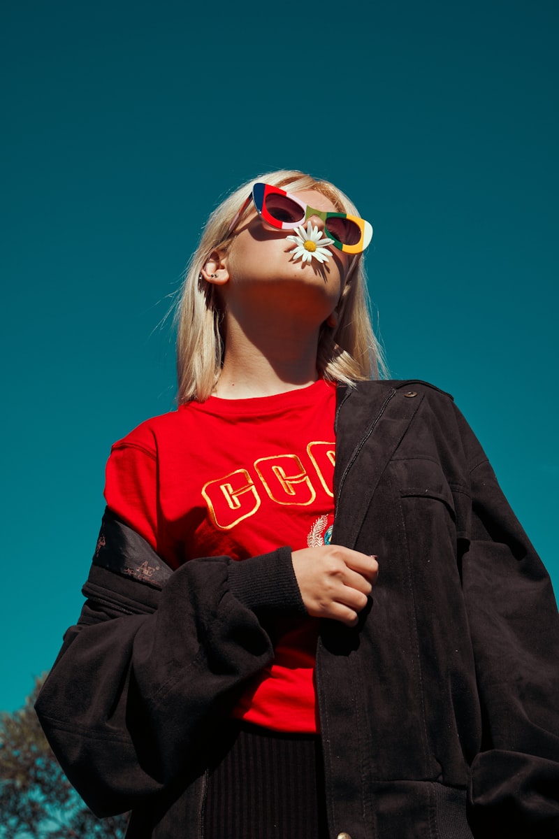 Influencer Creatives