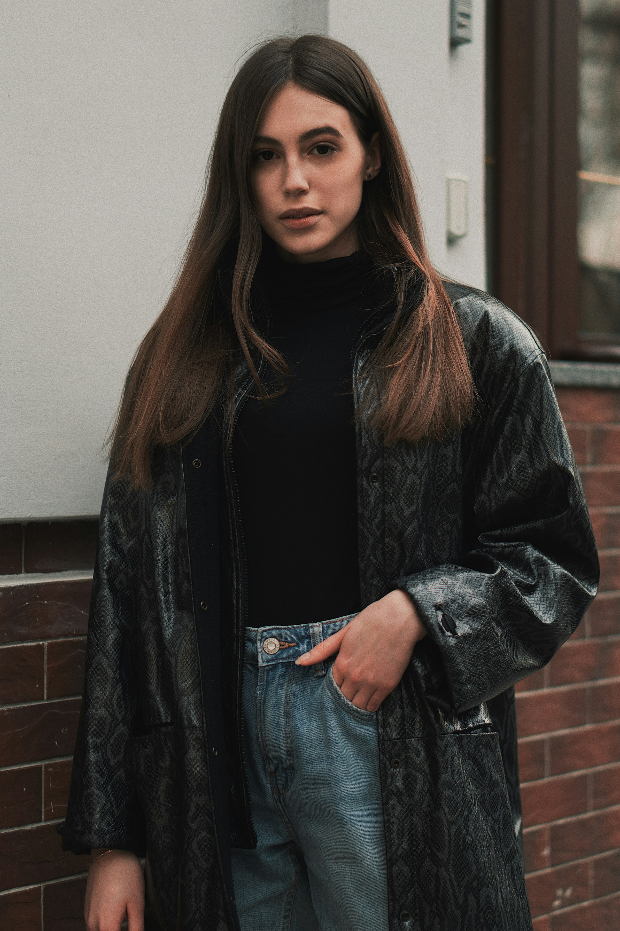 Fashion styling model