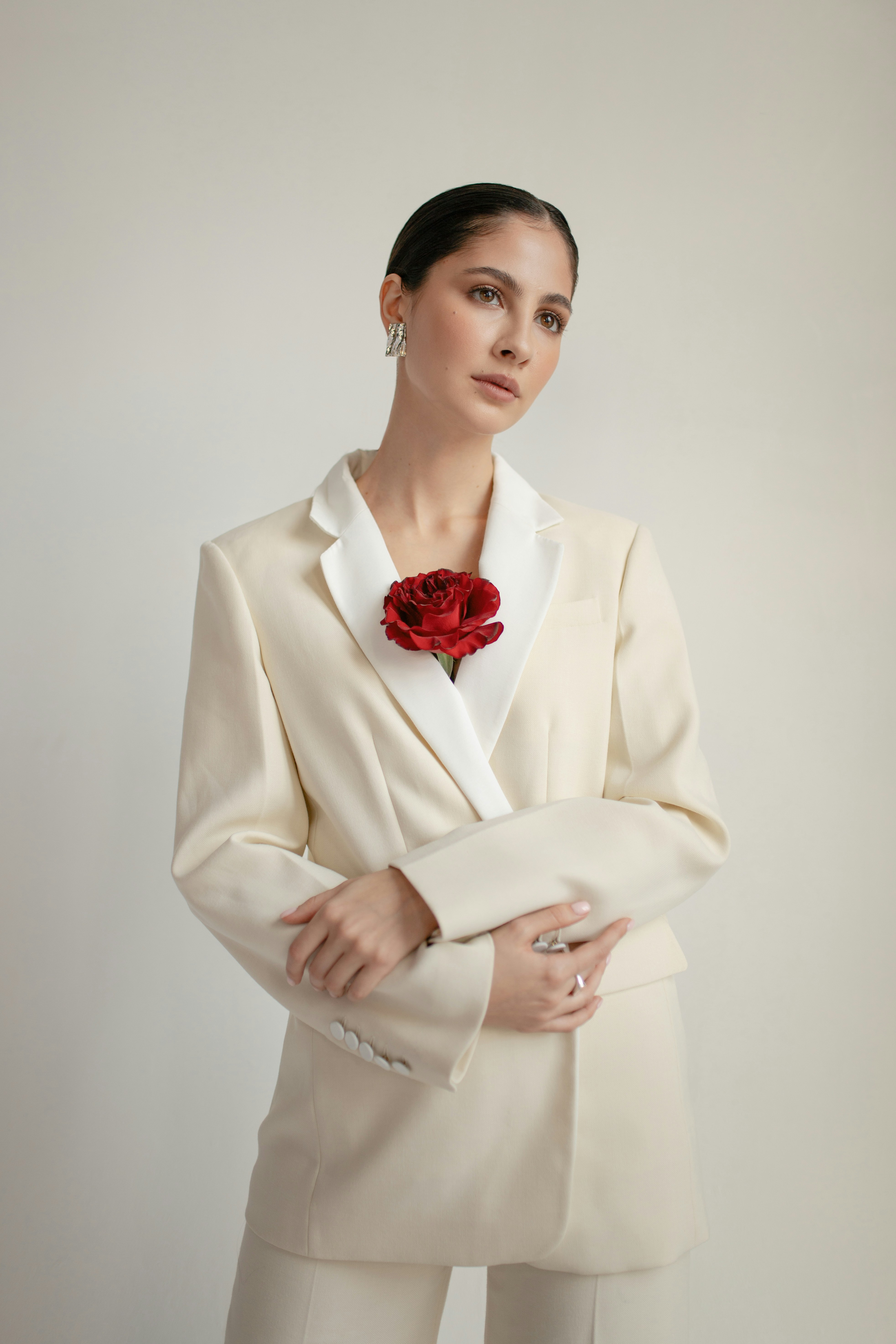 Fashion styling model